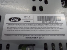 Load image into Gallery viewer, RADIO Ford Fusion 2013 13 2014 14 2015 15 - MRK454149