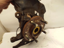 Load image into Gallery viewer, FRONT SPINDLE KNUCKLE Sonata 2011 11 2012 12 2013 13 Right - MRK454165