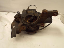 Load image into Gallery viewer, FRONT SPINDLE KNUCKLE Sonata 2011 11 2012 12 2013 13 Right - MRK454166