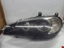 Load image into Gallery viewer, HEADLIGHT LAMP ASSEMBLY BMW X5 07 08 09 10 11 Left - MRK454175