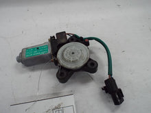 Load image into Gallery viewer, POWER WINDOW MOTOR Santa Fe 20001 01 2002 02 2003 03 04 05 06 Front Left - MRK454182