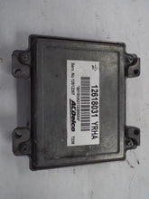 Load image into Gallery viewer, ECU ECM COMPUTER Lucerne Cobalt Express 1500 Van HHR Impala 07-12 - MRK454185