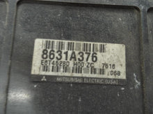 Load image into Gallery viewer, ECU ECM COMPUTER Mitsubishi Eclipse 2008 08 - MRK454186