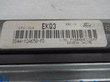 Load image into Gallery viewer, ECU ECM Computer Ford Focus 2003 - MRK454238