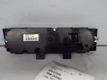 Load image into Gallery viewer, Temperature Controls Buick Lacrosse 2007 - MRK454274