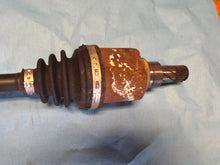 Load image into Gallery viewer, FRONT CV AXLE SHAFT Nissan Sentra 13 14 15 16 17 18 19 AT Left - MRK454330