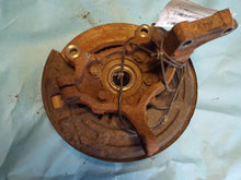Load image into Gallery viewer, FRONT SPINDLE KNUCKLE Juke Leaf NV200 Sentra 11 12 13 14 15 Right - MRK454331