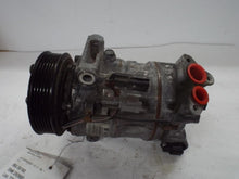 Load image into Gallery viewer, AC A/C AIR CONDITIONING COMPRESSOR Nissan Sentra 2013-2019 - MRK454349