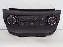 Load image into Gallery viewer, TEMPERATURE CONTROLS Nissan Sentra 2015 15 2016 16 - MRK454351