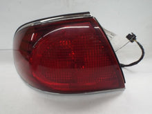Load image into Gallery viewer, OUTER TAIL LIGHT LAMP Buick Lesabre 2000 00 Left - MRK454356