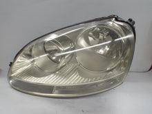 Load image into Gallery viewer, HEADLIGHT LAMP ASSEMBLY Golf Golf GTI Jetta R32 Rabbit 05-10 Left - MRK454423