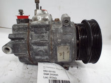 Load image into Gallery viewer, AC COMPRESSOR Volkswagen Beetle Jetta 2007 07 2008 08 2009 09 2010 10 - MRK454432
