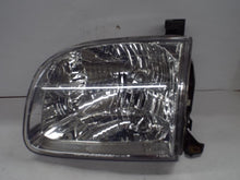 Load image into Gallery viewer, HEADLIGHT LAMP ASSEMBLY Toyota Sequoia Tundra 01 02 03 04 Left - MRK454438