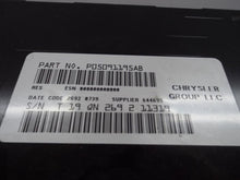 Load image into Gallery viewer, RADIO Avenger Challenger Compass Patriot 200 12 13 14 15 16 AM FM CD - MRK454486