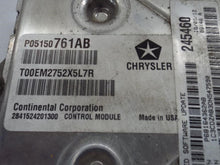 Load image into Gallery viewer, ECU ECM COMPUTER Dodge Avenger Mercedes-Benz 200 2013 13 - MRK454487