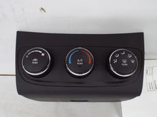 Load image into Gallery viewer, REAR TEMPERATURE CONTROLS Sebring Avenger 200 10 11 12 13 14 - MRK454488