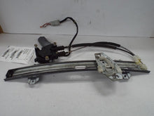 Load image into Gallery viewer, WINDOW REGULATOR Accord 1994 94 1995 95 1996 96 97 Left - MRK454518