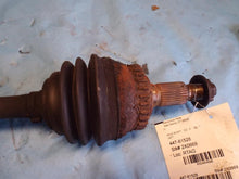 Load image into Gallery viewer, CV AXLE SHAFT Saab 9-5 02 03 04 05 06 07 08 09 - MRK454598