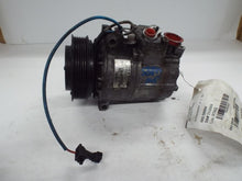 Load image into Gallery viewer, AC COMPRESSOR Saab 9-5 1999 99 2000 00 2001 01 02 03 04 - MRK454607