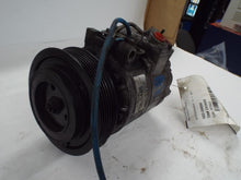 Load image into Gallery viewer, AC COMPRESSOR Saab 9-5 1999 99 2000 00 2001 01 02 03 04 - MRK454607