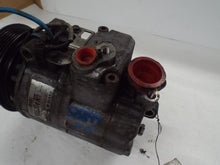 Load image into Gallery viewer, AC COMPRESSOR Saab 9-5 1999 99 2000 00 2001 01 02 03 04 - MRK454607