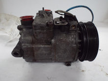 Load image into Gallery viewer, AC COMPRESSOR Saab 9-5 1999 99 2000 00 2001 01 02 03 04 - MRK454607