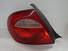 Load image into Gallery viewer, TAIL LIGHT LAMP ASSEMBLY Dodge Neon Neon SX20 SRT4 03 04 05 Left - MRK454623