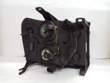 Load image into Gallery viewer, HEADLIGHT LAMP ASSEMBLY Sierra 1500 Pickup Sierra 2500 Pickup 07-14 Left - MRK454634