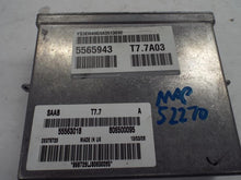 Load image into Gallery viewer, ECU ECM Computer SAAB 9-5 2008 - MRK454688