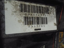 Load image into Gallery viewer, AUTOMATIC TRANSMISSION Saab 9-5 04 05 06 07 08 09 10 VIN E - MRK454693