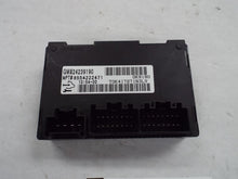 Load image into Gallery viewer, TRANSFER CASE CONTROL MODULE COMPUTER Avalanche 1500 Silverado 07-14 - MRK454704