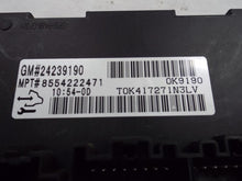 Load image into Gallery viewer, TRANSFER CASE CONTROL MODULE COMPUTER Avalanche 1500 Silverado 07-14 - MRK454704