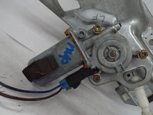 Load image into Gallery viewer, FRONT DOOR WINDOW REGULATOR POWER Lesabre 00 01 02 03 04 05 Left - MRK454711