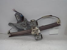 Load image into Gallery viewer, FRONT DOOR WINDOW REGULATOR POWER Lesabre 00 01 02 03 04 05 Left - MRK454711