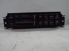 Load image into Gallery viewer, Temperature Controls Buick Lesabre 2002 - MRK454721