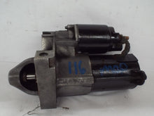 Load image into Gallery viewer, STARTER MOTOR Lucerne Equinox Impala Monte Carlo Torrent 06-11 - MRK454753