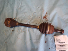 Load image into Gallery viewer, CV AXLE SHAFT Beetle Jetta golf 99 00 01 - 07 Left - MRK454825
