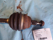 Load image into Gallery viewer, CV AXLE SHAFT Beetle Jetta golf 99 00 01 - 07 Left - MRK454825