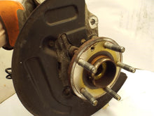 Load image into Gallery viewer, Front Spindle Knuckle Ford Taurus 2011 - MRK454904
