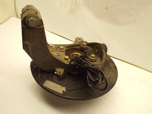 Load image into Gallery viewer, Front Spindle Knuckle Ford Taurus 2011 - MRK454905