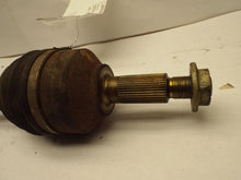 Load image into Gallery viewer, FRONT CV AXLE SHAFT Flex Taurus MKS MKT 10 11 12 Right - MRK454909