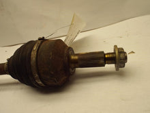 Load image into Gallery viewer, FRONT CV AXLE SHAFT Flex Taurus MKS MKT 10 11 12 Left - MRK454910