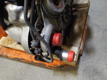 Load image into Gallery viewer, Engine Motor Ford Taurus 2011 - MRK454926