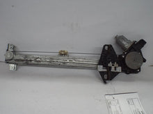 Load image into Gallery viewer, REAR WINDOW REGULATOR MDX 2007 07 2008 08 2009 09 2010 10 11 12 13 Left - MRK454972