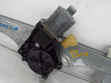 Load image into Gallery viewer, REAR WINDOW REGULATOR Outlook Exclaves Acadia 2007 07 2008 08 09 10 11 12 Right - MRK454993