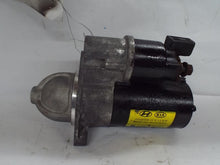 Load image into Gallery viewer, STARTER MOTOR Elantra 2014 14 2015 15 2016 16 2017 17 2018 18 - MRK455182