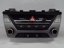 Load image into Gallery viewer, TEMPERATURE CONTROLS Hyundai Elantra 2017 17 2018 18 - MRK455198