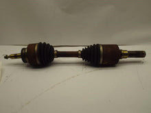 Load image into Gallery viewer, FRONT CV AXLE SHAFT Expedition F150 Pickup Navigator 07-15 Left - MRK455203