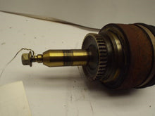 Load image into Gallery viewer, FRONT CV AXLE SHAFT Expedition F150 Pickup Navigator 07-15 Left - MRK455203