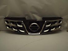 Load image into Gallery viewer, GRILLE Nissan Rogue 2011 11 2012 12 2013 13 2014 14 2015 15 - MRK455237